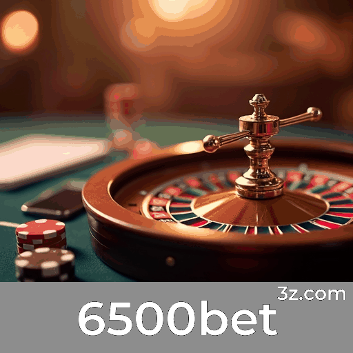 6500bet: Bônus e Promoções Exclusivas para Você