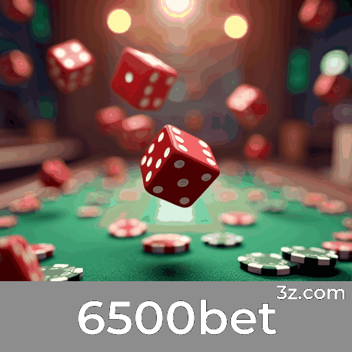 6500bet App: Apostas Móveis Simplificadas