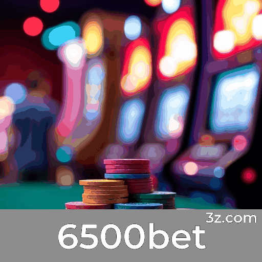 Universo de Jogos Extraordinários do 6500bet: Diversão Sem Limites