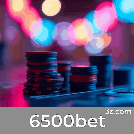 6500bet App: Apostas Móveis Simplificadas