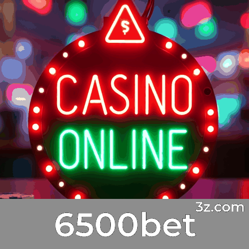 Recompensas em Camadas: Maximize Seus Ganhos com 6500bet